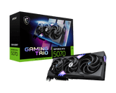 MSI GeForce RTX 5070 Gaming Trio OC 12GB Graphics Card
